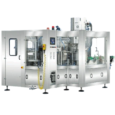 Bwason gazeuz Combiblock